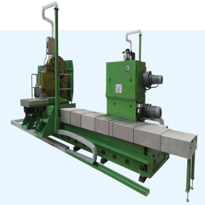 CK84数控轧辊车床系列CK84 Series CNC Roll Turning Lathes